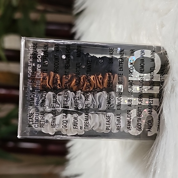 Slip Skinny Scrunchie Set Limited Edition - Picture 8 of 12